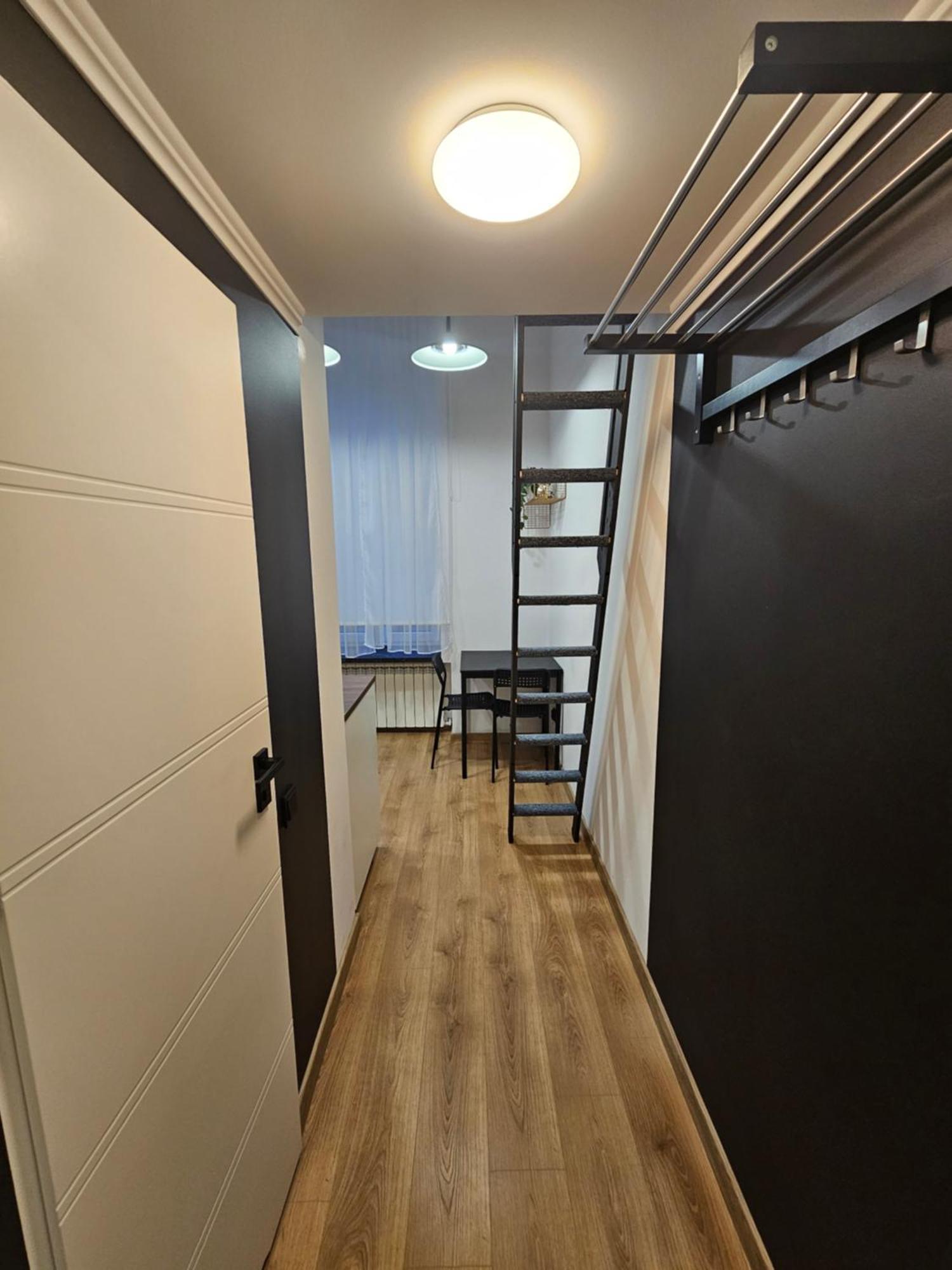 Vipol Amartamenty Biznesowe Lódź Exterior foto